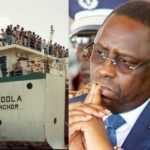 Lire la suite à propos de l’article Naufrage Le Joola /  Cheikhna Keïta : « Le Pr Macky Sall n’a jamais mit les pieds à la commémoration… »