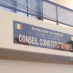 Lire la suite à propos de l’article Conseil constitutionnel: Awa Dieye prête serment lundi à 11 heures.