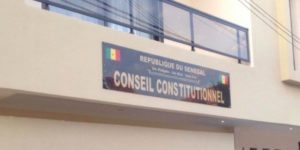 Lire la suite à propos de l’article Conseil constitutionnel: Awa Dieye prête serment lundi à 11 heures.