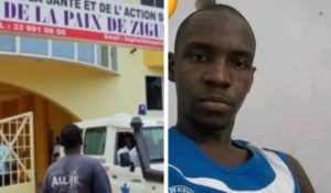 Lire la suite à propos de l’article Affaire Idrissa  Goudiaby: Le procureur remet le rapport de l’enquête au magistrat instructeur.