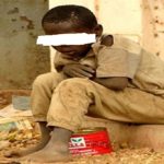 Lire la suite à propos de l’article Rufisque: un maître coranique torture et séquestre pendant 5 jours un Tallibé âgé de 6 ans.
