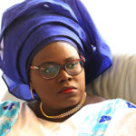 Lire la suite à propos de l’article Aminata Assome Diatta : “Tant que l’approvisionnement n’est pas réglé, il ne peut y avoir de contrôle“.