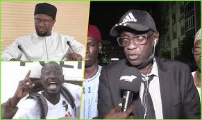 Lire la suite à propos de l’article Abdou Karim Guéye et Pr Oumar Diagne en garde à vue.