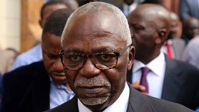 You are currently viewing Gabon: l’ancien président de l’Assemblée nationale arrêté avec des valises contenant plus d’un milliard CFA.