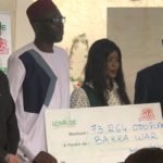 Lire la suite à propos de l’article Cagnotte du Sen loto jackpot de la Lonase: Bakka War remporte 73 millions 264 de Fcfa en une journée.