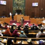 Lire la suite à propos de l’article Assemblée nationale: Les vice-présidents et secrétaires élus du bureau connus.