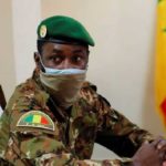Lire la suite à propos de l’article Affaire 46 soldats ivoiriens: Assimi Goita assure qu’il ne “cédera à aucun chantage ou intimidation”.