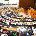 Lire la suite à propos de l’article Présidence de l’Assemblée nationale: L’inter coalition Yewwi-Wallu désigne son candidat officiel ce 09 septembre.
