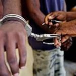 Lire la suite à propos de l’article Affaire dite “Force Spéciale: Yaya Cissé longtemps recherché est arrêté à Kaolack.