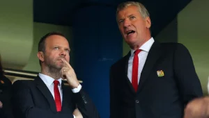 Lire la suite à propos de l’article Football: Manchester United a de grosses difficultés financières.