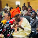 Lire la suite à propos de l’article Les députés de Benno Bokk Yakaar en séminaire à Saly.