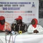 Lire la suite à propos de l’article And Gueusseum accuse le gouvernement d’être “l’unique responsable” de la discrimination dans l’augmentation des salaires.