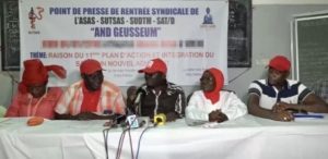 Lire la suite à propos de l’article And Gueusseum accuse le gouvernement d’être “l’unique responsable” de la discrimination dans l’augmentation des salaires.