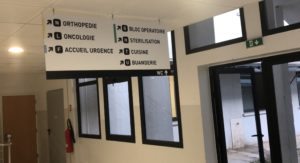 Lire la suite à propos de l’article Hôpital Ahmadou Bamba Mbacké: 50 victimes d’accidents recensées, 0 mort, tous les services à la pointe.