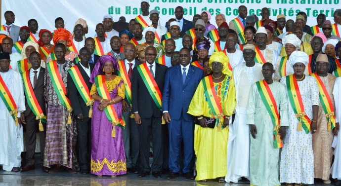 You are currently viewing Élection HCCT: Benno Bokk Yakaar gagne largement après la proclamation des résultats provisoires.