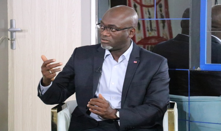 You are currently viewing Pape Mademba Bitéye démissionne de l’Assemblée nationale.