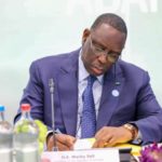 Lire la suite à propos de l’article Changement climatique: Macky Sall évoque l’urgence de sauver l’Afrique.