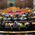 Lire la suite à propos de l’article Blocages à l’Assemblée nationale: Abdou Mbow accuse Yewwi-Wallu de retarder la séance pour leurs intérêts.