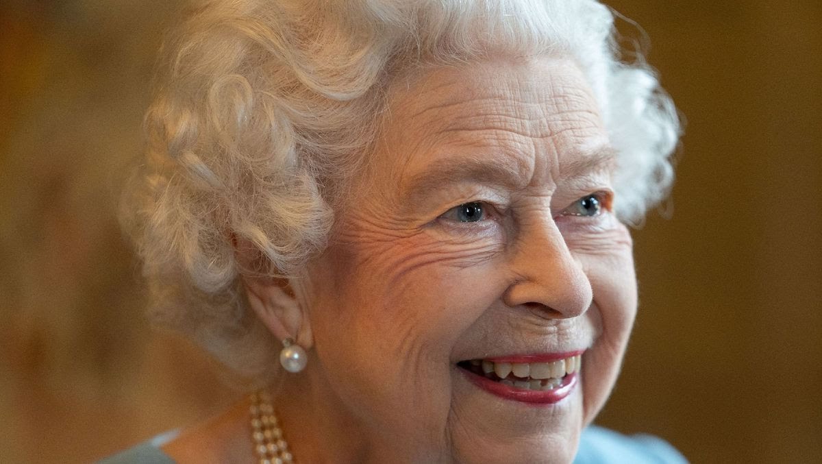You are currently viewing La reine Elizabeth II est morte à 96 ans.