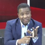 Lire la suite à propos de l’article Bougane Guéye Dany: “ le chef de l’État devait seulement envoyer un message vocal WhatsApp aux Sénégalais”.