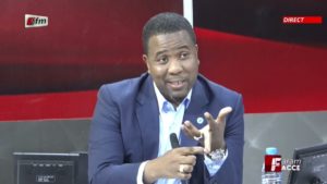 Lire la suite à propos de l’article Bougane Guéye Dany: “ le chef de l’État devait seulement envoyer un message vocal WhatsApp aux Sénégalais”.