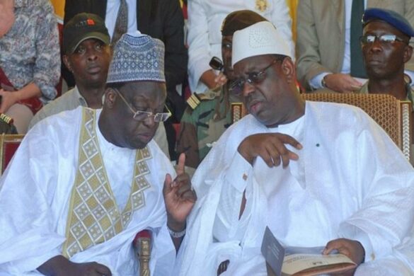 You are currently viewing Les autres nominations du Chef de l’État Macky Sall.