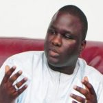 Lire la suite à propos de l’article Déthié Fall présente ses condoléances à la famille et proches d’Imam Alioune Badara Ndao.