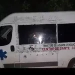 Lire la suite à propos de l’article Saisie de drogue dans une ambulance: Le film de l’arrestation du chauffeur et de ses complices.