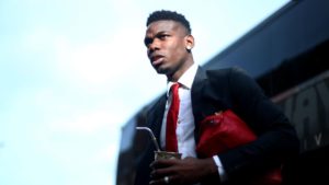 Lire la suite à propos de l’article Affaire Pogba : Le procureur de la République une information judiciaire.