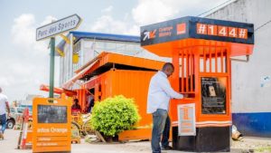 Lire la suite à propos de l’article Thiès : un individu arrêté par la gendarmerie pour escroquerie via Orange Money à hauteur de 85 millions.