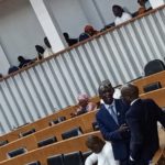 Lire la suite à propos de l’article Assemblée Nationale: Dans les coulisses, Thierno Alassane Sall et Abdoulaye Diouf Sarr s’isolent pour discuter.