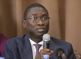 You are currently viewing Pr Ismaila Madior Fall: “Le Sénégal est un pays de droit qui a une justice réputée”.