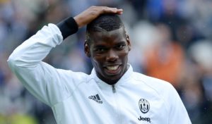 Lire la suite à propos de l’article Juventus: Enfin Paul Pogba s’est entraîné à deux (02) mois du mondial 2022.