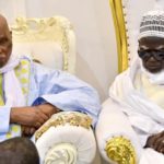 Lire la suite à propos de l’article Magal de Touba: Les contours de l’appel entre Sérigne Mountakha et Me Wade.