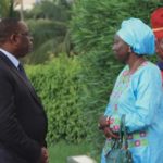 Lire la suite à propos de l’article Macky Sall/Mimi Touré: Une relation en dents de scie entre amour et désamour.