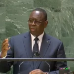Lire la suite à propos de l’article Nations Unies: Macky Sall plaide pour une place de l’Afrique au conseil de sécurité de l’Onu (Assemblée Générale).