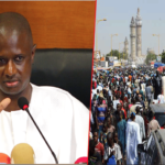 Lire la suite à propos de l’article Magal de Touba: Antoine Félix Diome annonce de nouvelles dispositions.