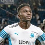 Lire la suite à propos de l’article Mercato: Bamba Dieng préfère rester à Marseille malgré l’offre intéressante d’Anvers.