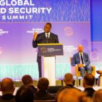 Lire la suite à propos de l’article Macky Sall et Macron engagent des actions communes pour éviter les pénuries alimentaires en Afrique.
