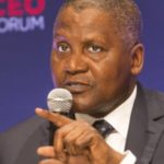 Lire la suite à propos de l’article Directeur Général Dangote: “Quand l’Etat bloque le prix du ciment, cela (ne profite) pas aux consommateurs…”.