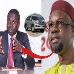 Lire la suite à propos de l’article Omar Youm répond à Sonko : « Les passeports diplomatiques sont aussi à rendre » (Public TV)