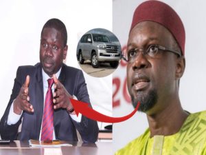 Lire la suite à propos de l’article Omar Youm répond à Sonko : « Les passeports diplomatiques sont aussi à rendre » (Public TV)