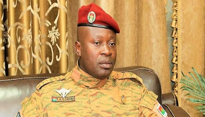 You are currently viewing Burkina Fasso : Tentative de coup d’état, le président Paul H. Damiba serait sur le point de démissionner.
