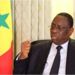 Lire la suite à propos de l’article Macky Sall : « Il faut que les gens soient très conscients que l’Assemblée ne peut pas bloquer le…» (Vidéo)