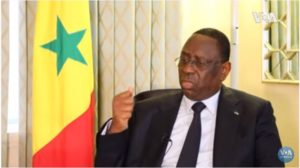 Lire la suite à propos de l’article Macky Sall attristé par les 17 morts de Sindia et Koussanar