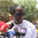 Lire la suite à propos de l’article (Vidéo) – Remaniement ministériel : Les graves révélations de Mame Goor Diazaka