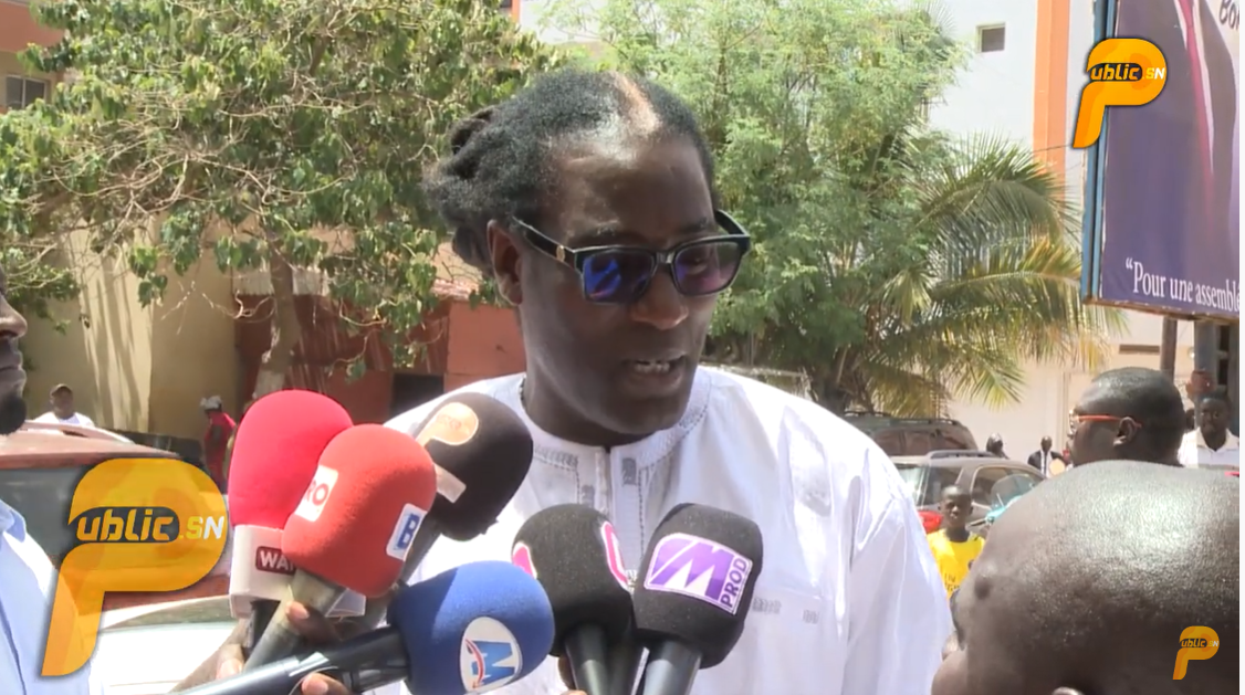 You are currently viewing (Vidéo) – Remaniement ministériel : Les graves révélations de Mame Goor Diazaka