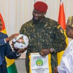 Lire la suite à propos de l’article CAN 2025: La Guinée ne sera pas le pays hôte.