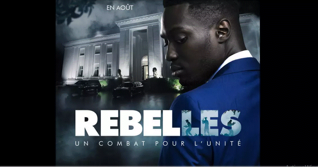 You are currently viewing « Censure » de la série « Rebelle » de Marodi : la Direction de la cinématographie brise le silence