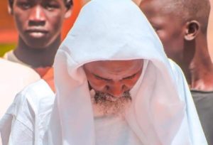 Lire la suite à propos de l’article Rappel à Dieu de Serigne Abdou Rahman Mbacké : Les talibés témoignent sur le vénéré homme